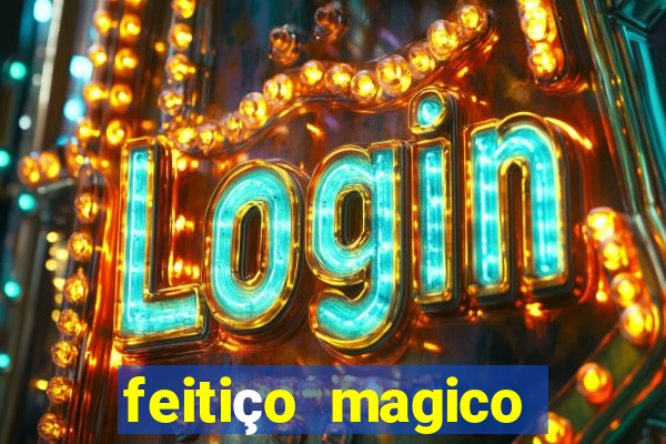 feitiço magico manga pdf